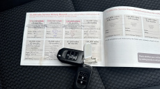 Honda Jazz 1.3 i-VTEC SE 5dr CVT Petrol Hatchback